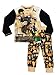 Star Wars Boys' Star Wars Force Awakens Pajamas
