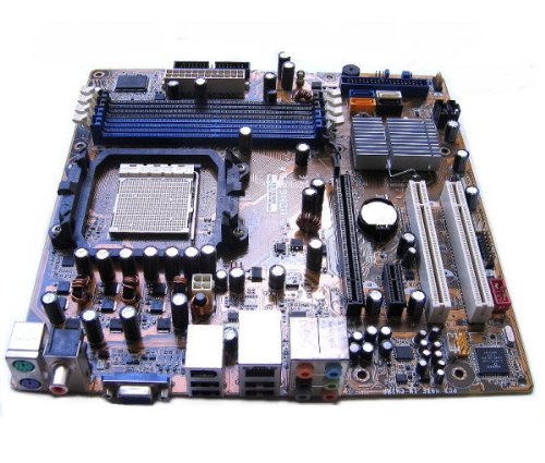 ASUS M2N68-LA HP Narra2-GL8E GeForce 6150 MOTHERBOARD