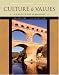 Culture and Values, Volume I: A Survey of the Humanities