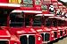 Tickets Please! London Bus Canvas 70 x 50 Tickets Please! London Bus Canvas 70 x 50