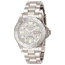 Invicta Men's 7048 Signature Collection Pro Diver Automatic Watch