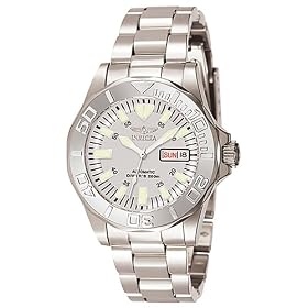 Invicta Men's Signature Collection Pro Diver Automatic Watch #7048