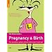 Pre-pregnancy, pregnancy and childcare books