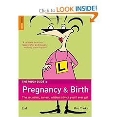 The Rough Guide to Pregnancy and Birth (Rough Guides Reference Titles)