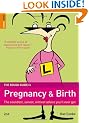The Rough Guide to Pregnancy and Birth (Rough Guides Reference Titles)