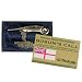 22ct gold-plated Bosun
