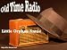 Little Orphan Annie Old Time Radio