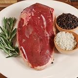 Fresh Duck Magret (Breast) - Flash Frozen
