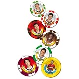 Universal Trends TO20990 - Bundesliga Chipz 2010/2011 Starter
