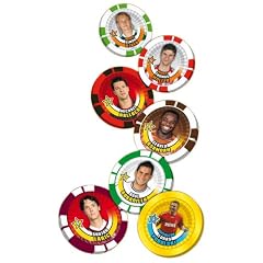 Universal Trends TO20990 - Bundesliga Chipz 2010/2011 Starter