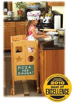 GuideCraft Kitchen Helper