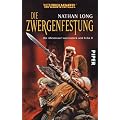 Warhammer - Die Abenteuer von Gotrek und Felix 8: Die Zwergenfestung