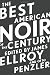 The Best American Noir of the Century
