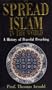 The Spread of Islam in the World