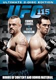 UFC 115: Liddell v. Franklin