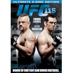 UFC 115