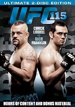 UFC 115: Liddell v. Franklin