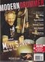 Modern Drummer Magazine (February 2005) (Velvet Revolver's Matt Sorum Back on Top)