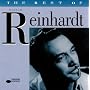 The Best Of Django Reinhardt