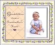 Children Warm a Grandma's Heart - Picture Frame Gift