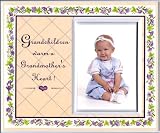 Review Expressly Yours!  / Children Warm a Grandma's Heart - Picture Frame Gift