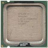 Intel Pentium 4 520J 2.80GHz 800MHz 1MB Socket 775 CPU