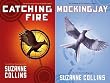 Catching Fire  Mockingjay (The Hunger Game Book 2 and Book 3 Pack Only) [Paperback] [Jan 01, 2010] Suzanne Collins