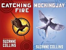 Catching Fire / Mockingjay