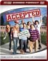 Accepted (HD DVD/DVD Combo)