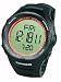 Origo Gannett Peak Series Navigating Black Watch with Orange Azimuth Ring