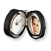 Frame with Engraving Plate and Travel Alarm Clock