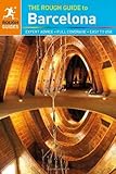 The rough guide to Barcelona