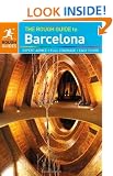 The Rough Guide to Barcelona