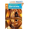 The Rough Guide to Barcelona