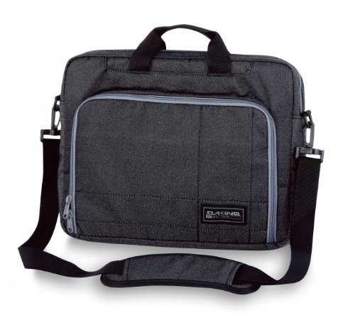 DAKINE Laptop Case, Denim / Grey, Ca. 10 L Preisvergleich