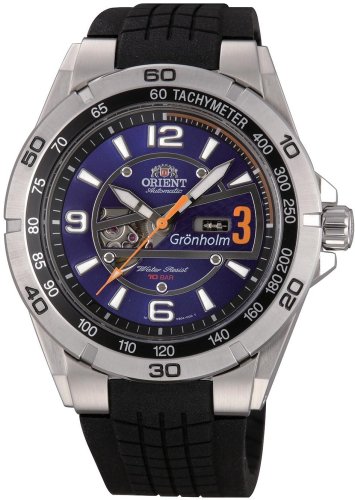 [���ꥨ���]ORIENT �ӻ��� Automatic �����ȥޥƥ��å� �ޡ�����������ۥ���ߥƥåɥ��ǥ������ ���������ǥ� WV0111DB ���