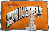 Eigenschaften United Labels 0804037 / United Labels 0804037 - Simpsons-Kissen 30x40 cm