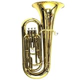 Weril J371 Convertible Tuba
