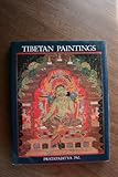 Tibetan paintings : a study of Tibetan thankas, eleventh to nineteenth centuries