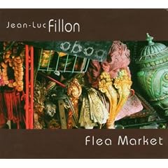 flea market