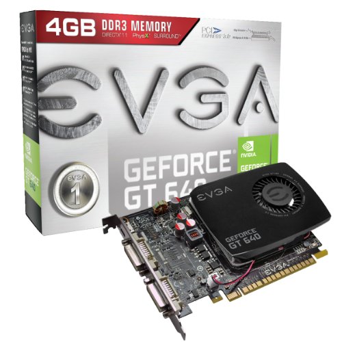 review EVGA 04G-P4-2647-KR