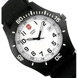 Swiss Army Men's Victorinox Watch 24984