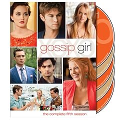 Gossip Girl: The Complete Fifth Season