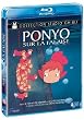 Ponyo sur la falaise [Blu-ray]