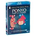Ponyo sur la falaise [Blu-ray]