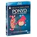 Ponyo sur la falaise [Blu-ray]