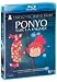 Ponyo sur la falaise [Blu-ray]