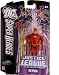 Search : DC Super Heroes: Justice League Unlimited > Flash (With Lightning Bolt) Action Figure