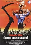 Grano Rosso Sangue (SE) (2 Dvd)