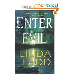 Enter Evil